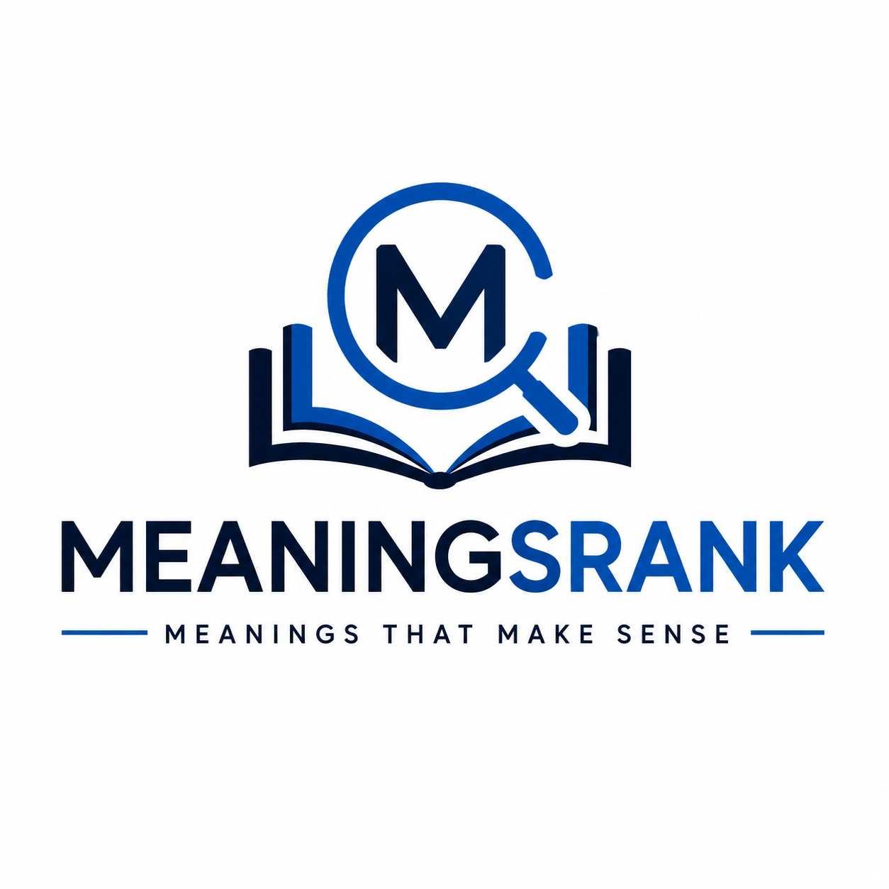 meaningsrank