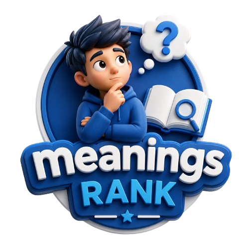 meaningsrank