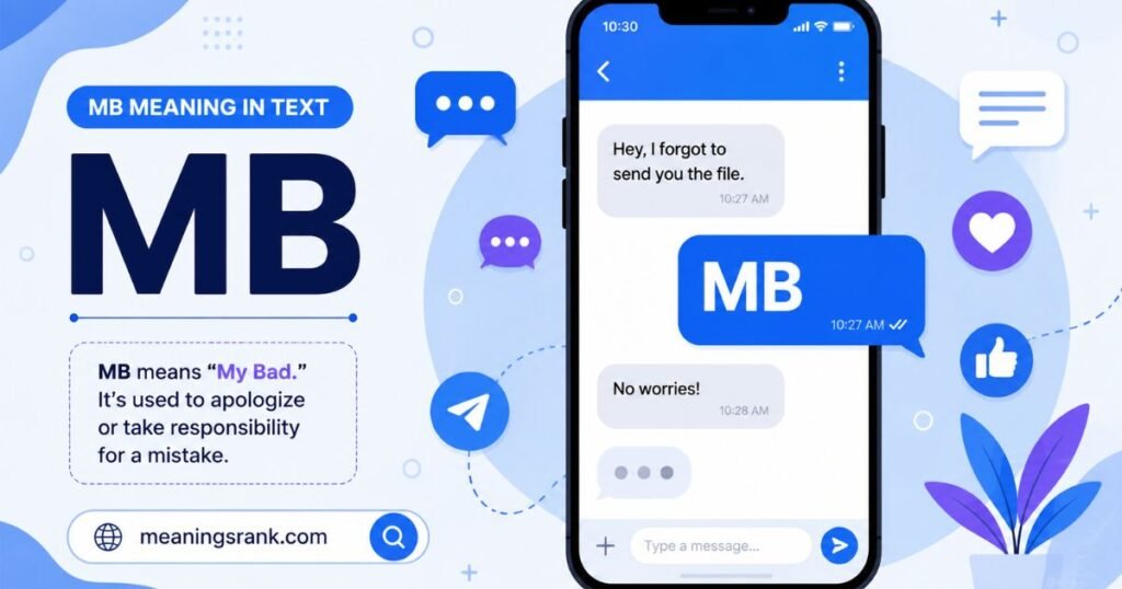 MB Meaning in Text
