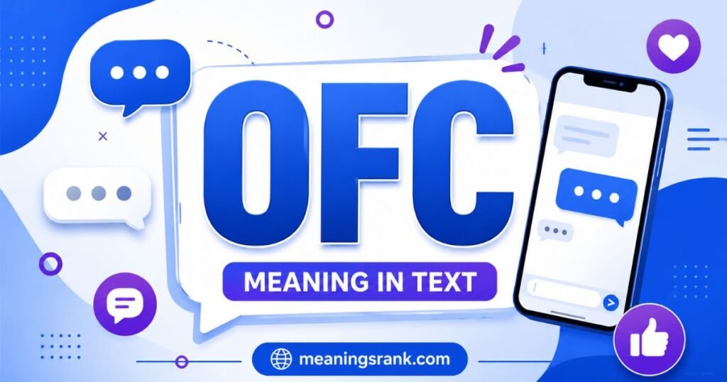 OFC Meaning