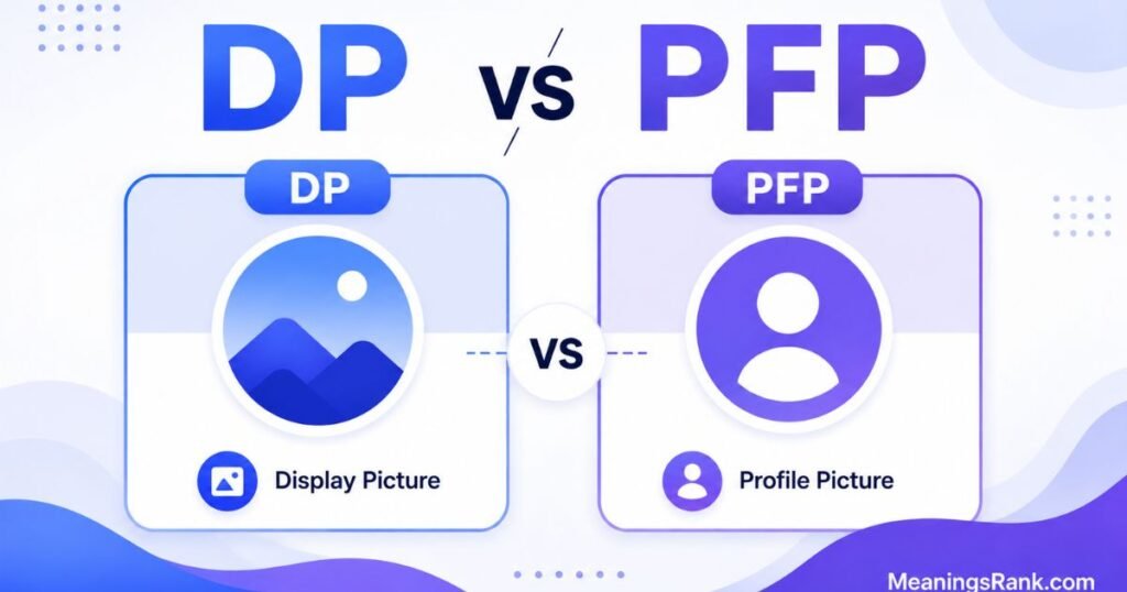 DP vs PFP