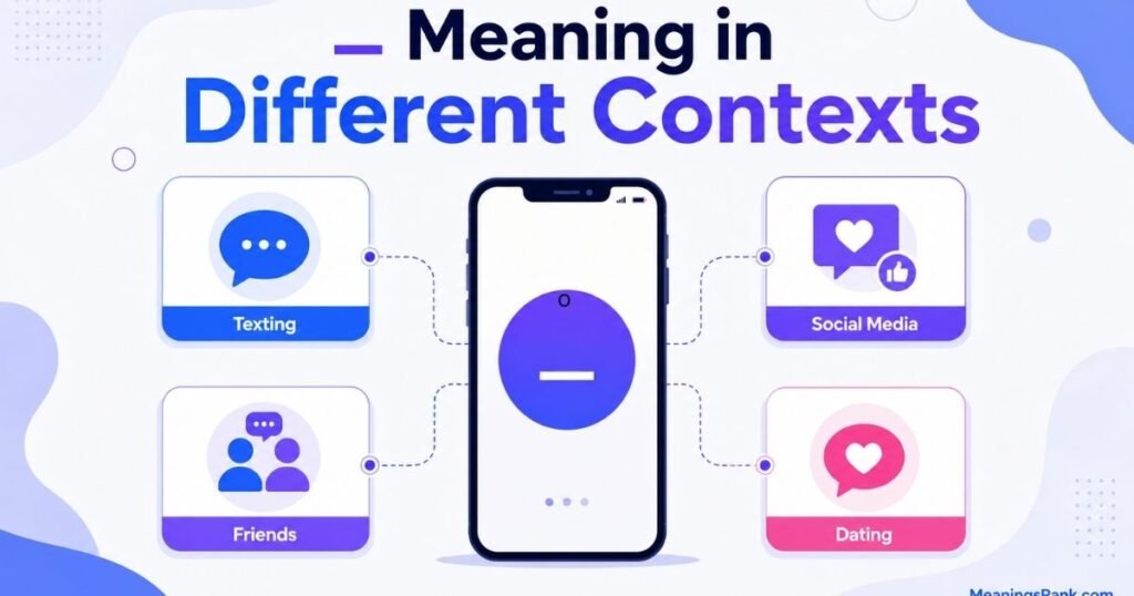 _Meaning in Different Contexts