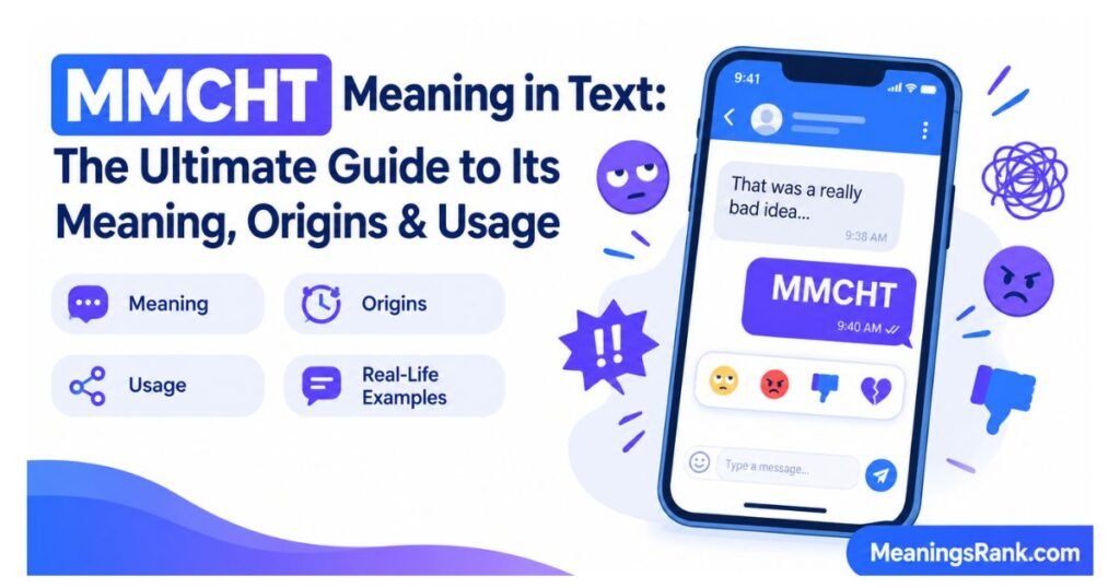 MMCHT Meaning in Text
